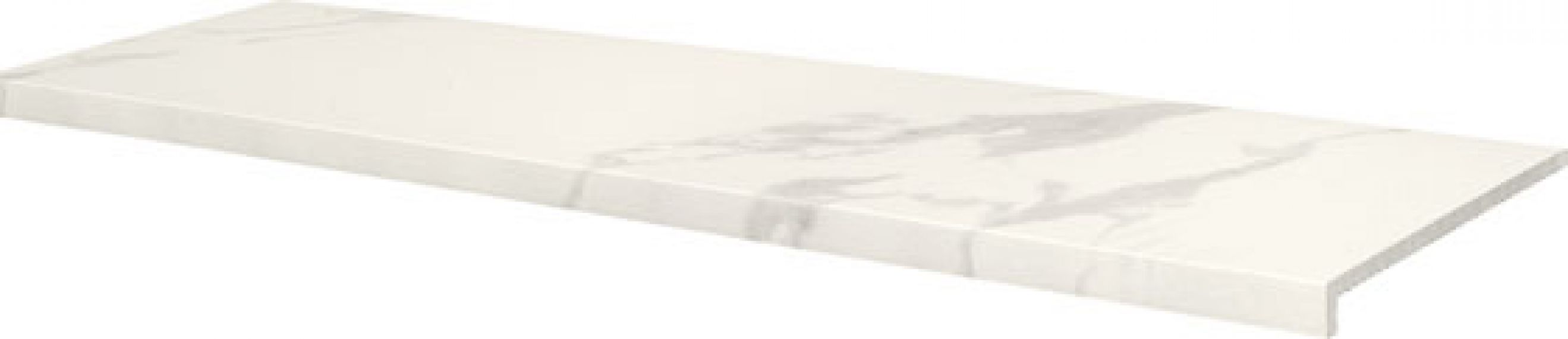 Mandalay White 33x120