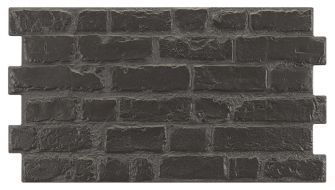Manhattan Antracita 31x56