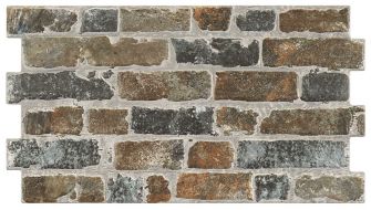 Manhattan Marron 31x56