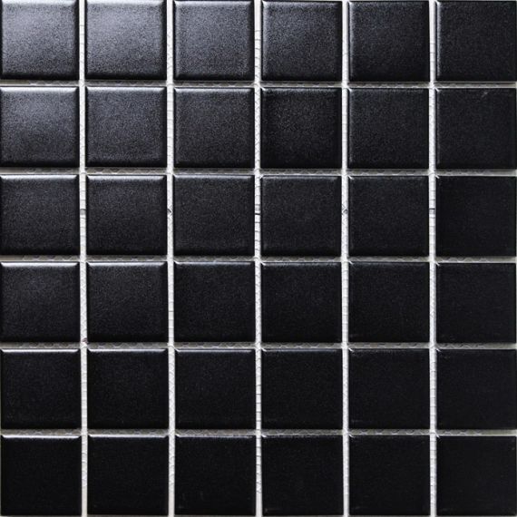Manila Black 48*48*6 306x306
