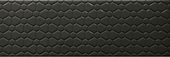 Manila EXAREL BLACK 20x60