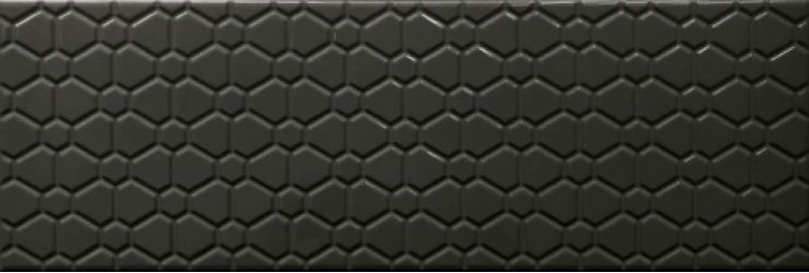 Manila EXAREL BLACK 20x60