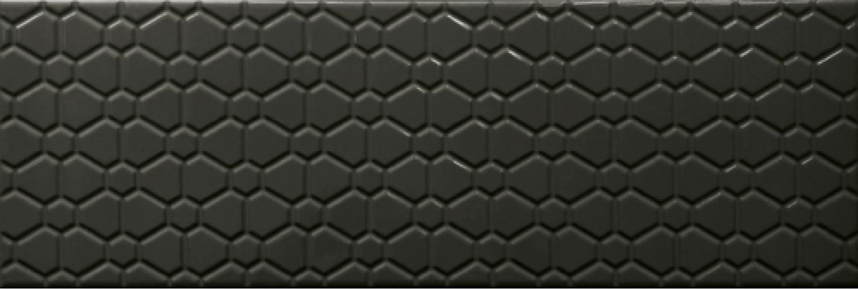 Manila EXAREL BLACK 20x60