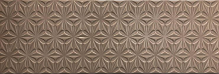 Manila STAR BROWN 20x60