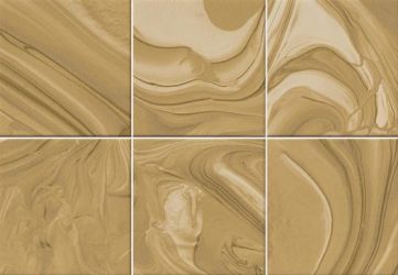 Mankai Caramelo 23x33,5