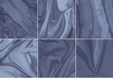 Mankai Indigo 23x33,5