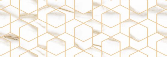 Manzoni Gold Rectified 30x90
