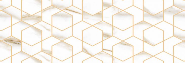 Manzoni Gold Rectified 30x90