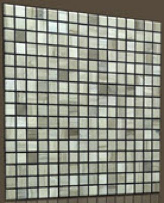 Marble Mosaic Strato Olimpico 15*15 305*305