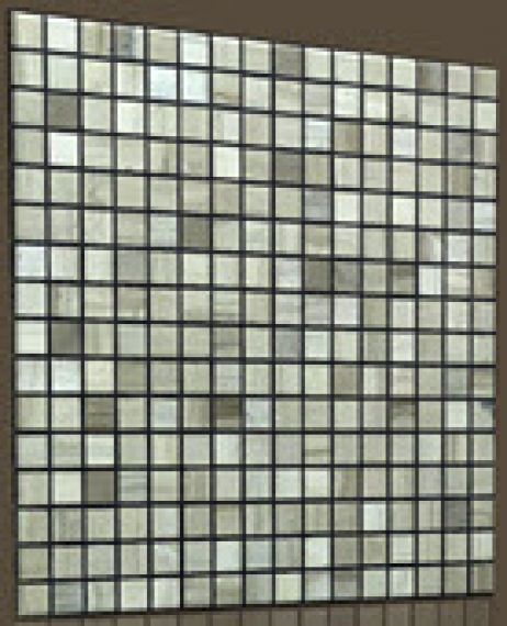 Marble Mosaic Strato Olimpico 15*15 305*305