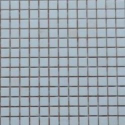 Marble Mosaic Thassos 15*15 305*305