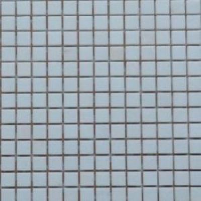 Marble Mosaic Thassos 15*15 305*305