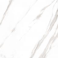 Marble Royal White Sugar 60x60