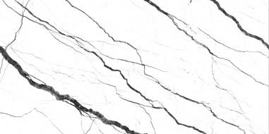 Marble White High Glossy 60x120