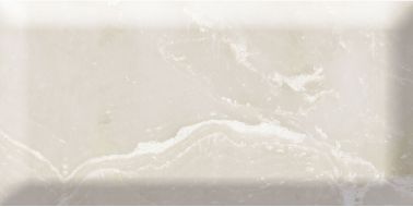 Marbles Petra Gold Brillo Bisel 7,5x15