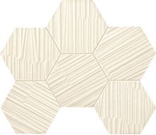 Mareda white 28.9x22.1