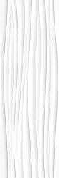 Marella white 02 30х90