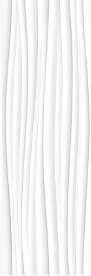 Marella white 02 30х90