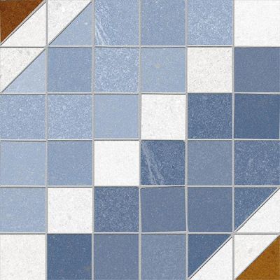 Marly-R Azul 20x20