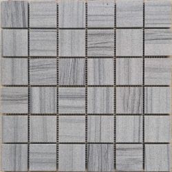Marmara grey POL 4.8x4.8x7 30.5x30.5