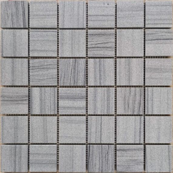Marmara grey POL 4.8x4.8x7 30.5x30.5