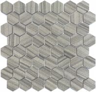 Marmara grey POL hex 23x40x6 292x289x6