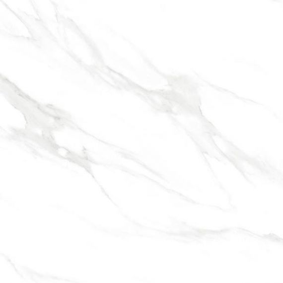 Marmara white белый 80x80