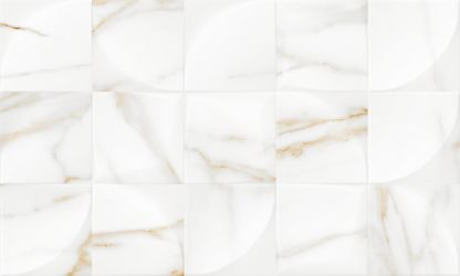 Marmaris white 02 30х50