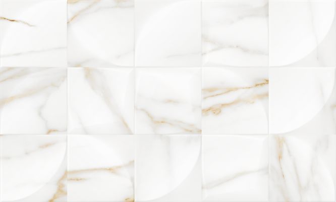Marmaris white 02 30х50
