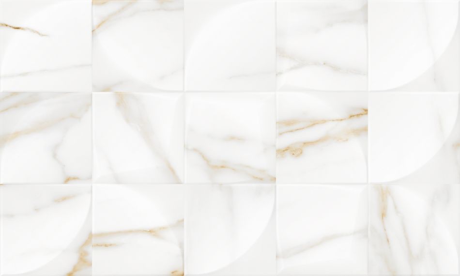 Marmaris white 02 30х50