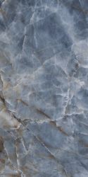 Marmi Onyx Azul Glossy 60x120