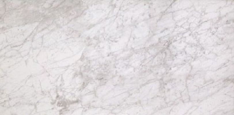 Marmoker Bardiglio Bianco Lucido 36SC 59x118