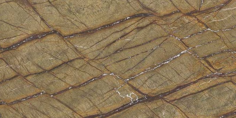 Marmoker Brown Forest Honed 60x120