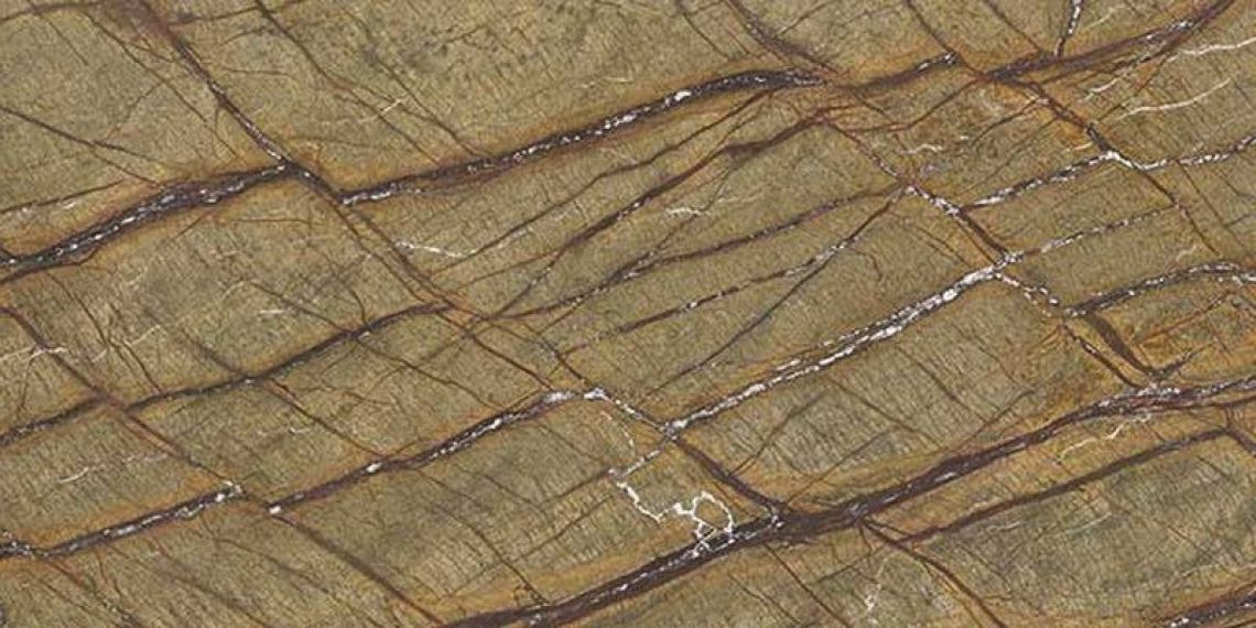 Marmoker Brown Forest Honed 60x120