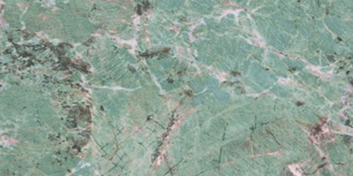 Marmoker Caribbean Green Honed 6,5mm 59x118