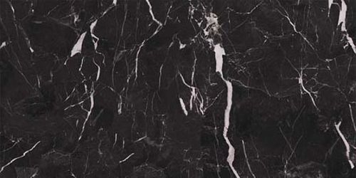Marmoker Nero Creta Lucido 36SC 59x118