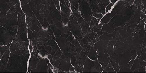 Marmoker Nero Creta Lucido 6.5mm 59x118