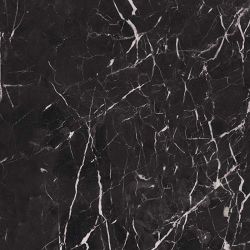 Marmoker Nero Creta Lucido 60x60