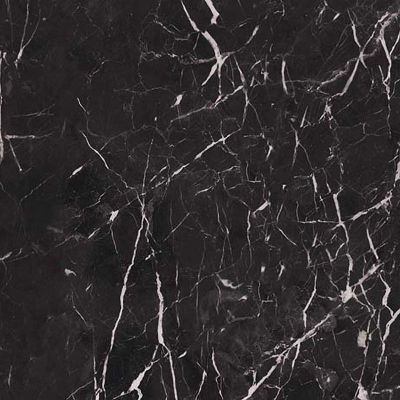 Marmoker Nero Creta Lucido 60x60