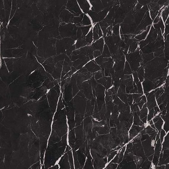 Marmoker Nero Creta Lucido 60x60