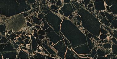 Marmoker Orange Black Honed 6.5mm 60x120