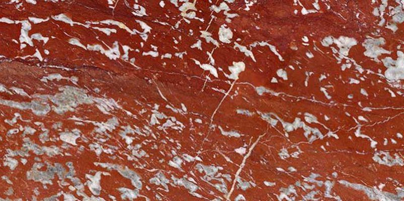 Marmoker Rosso Francia Honed 59x118