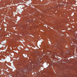 Marmoker Rosso Francia Honed 59x59