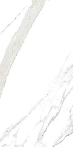 Marmoker Statuario Grigio Lucido 6.5mm 59x118