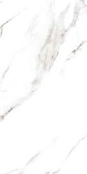 Marmoker Statuario Grigio Lucido 6.5mm 60x120