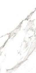 Marmoker Statuario Grigio Lucido 60x120