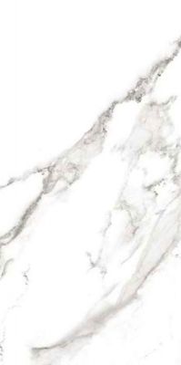 Marmoker Statuario Grigio Lucido 60x120