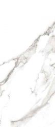 Marmoker Statuario Grigio Lucido 6mm 120x278