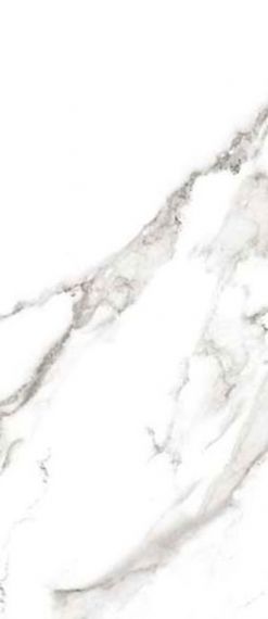 Marmoker Statuario Grigio Lucido 6mm 120x278
