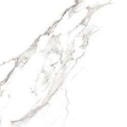 Marmoker Statuario Grigio R10 60x60